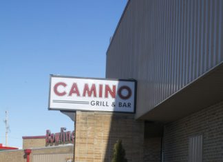 Camino Grill and Bar