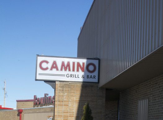 Camino Grill and Bar