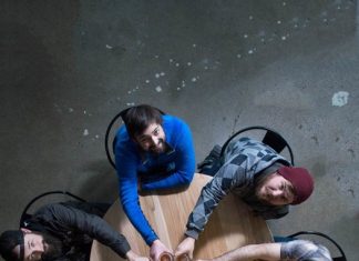 Local Pride by the Pint