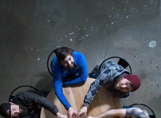 Local Pride by the Pint