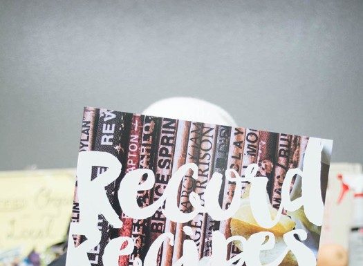 The Real Deal: Erin Zieske