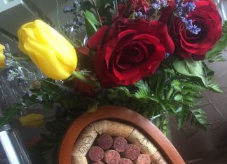 Wines to Love: Beyond the What