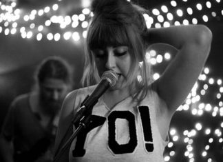 I Don’t Wanna Be Scene: A Brief History and a Look Toward the Future