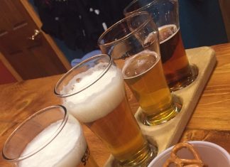 Taking a Spring Breakā¦From Wine