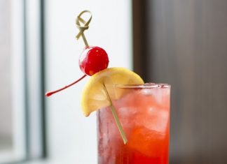 Web Extra: Ode’s Dirty Arnold