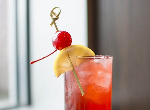 Web Extra: Ode’s Dirty Arnold