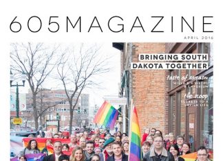 Bringing South Dakota Together