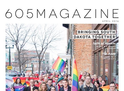 Bringing South Dakota Together