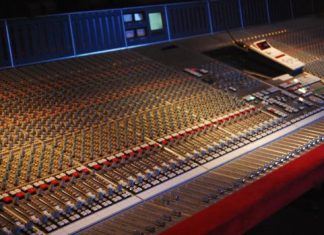 I Don’t Wanna Be Scene: Production and Music