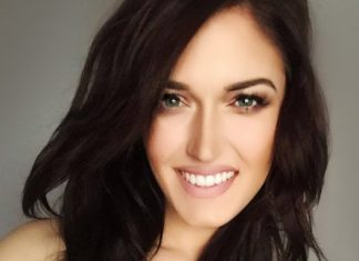 Real Deal: Rebecca Swift