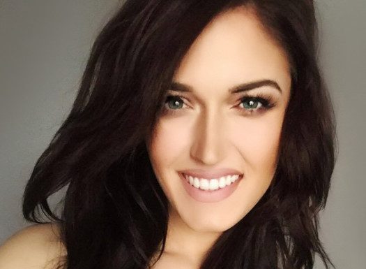 Real Deal: Rebecca Swift