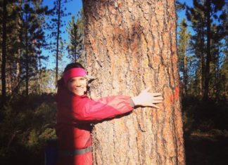Wine and the Outdoors