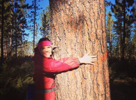 Wine and the Outdoors