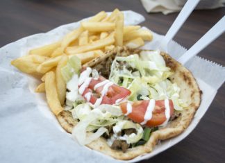 Taste of Sarcasm: Food Truck Friday