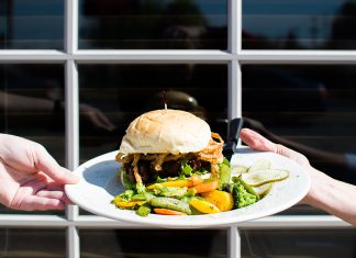 Kaladi’s Coffee Legend & Bistro