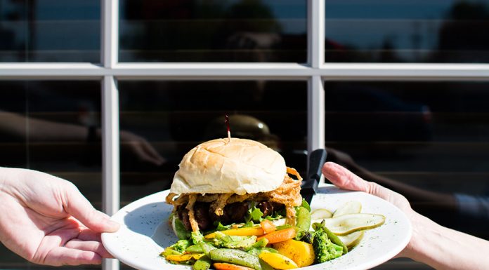 Kaladi’s Coffee Legend & Bistro