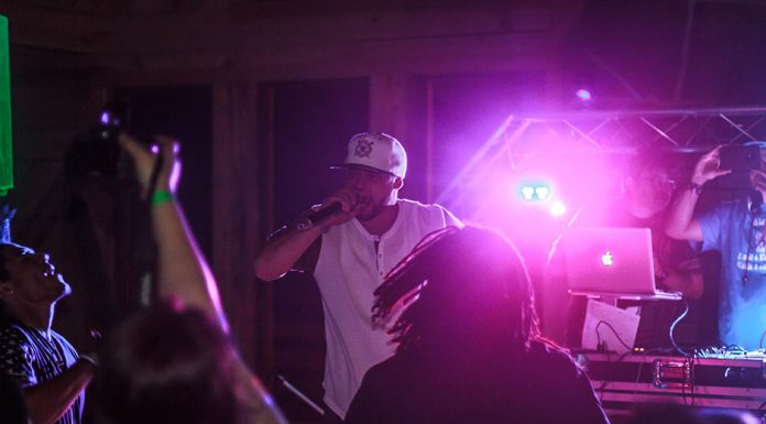 The Real Deal: Nikko McFadden