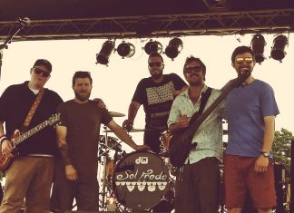 7th Annual 605 Summer Classic