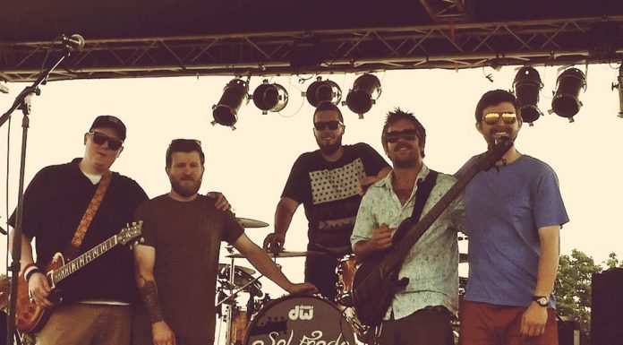 7th Annual 605 Summer Classic