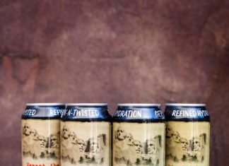 I’m Proud to Be an American…Beer Lover