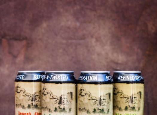 I’m Proud to Be an American…Beer Lover