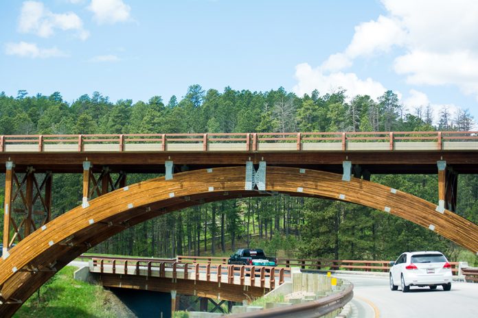 Immersed In the Hills