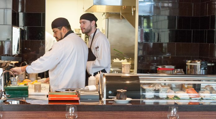 A Taste of Sarcasm: Crave