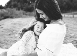 The “Inconvenience” Of Children