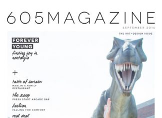 Forever Young: Finding Joy in Nostalgia