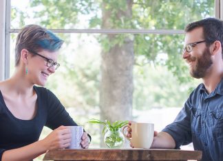 Homework: Living on the Job