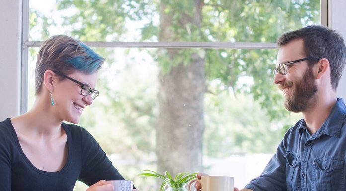 Homework: Living on the Job