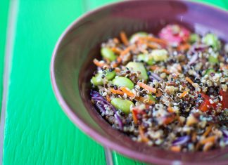 Delish Delights: Co-op Natural Foods