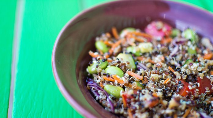 Delish Delights: Co-op Natural Foods