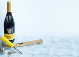 No Corkscrew? No Problem!