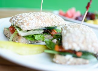 Delish Delights: Café Coteau Children’s Museum of South Dakota