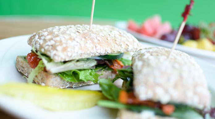 Delish Delights: Café Coteau Children’s Museum of South Dakota