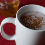 honey latte