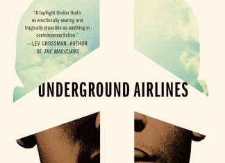 Underground Airlines