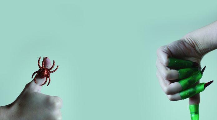 Terrifyingly Tasteful