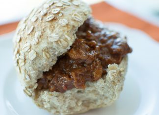 Delish Delights: AG united