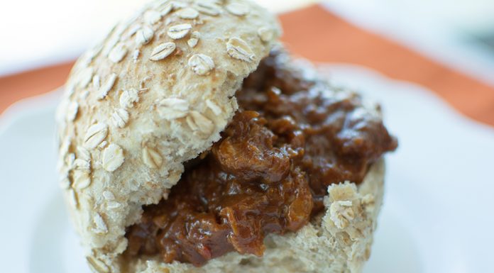 Delish Delights: AG united