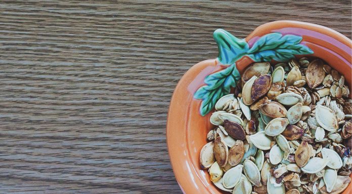 Health-Conscious Halloween Treats