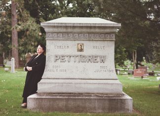 Connecting to the Past: Face to Face with the Founders