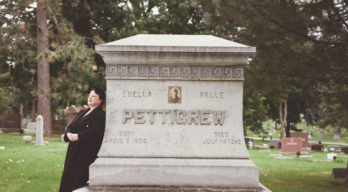 Connecting to the Past: Face to Face with the Founders