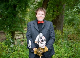 The Real Deal: Brandon Callenius