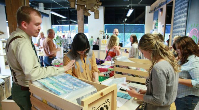 Shopping Without Walls