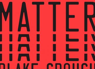 Dark Matter By Blake Crouch