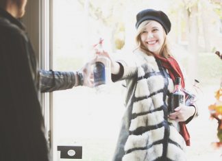 The Spirit(s) of South Dakota