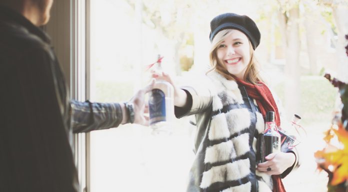 The Spirit(s) of South Dakota