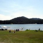 stockadelakeswimming